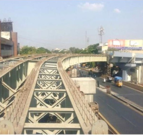 Saswad-Flyover-Hadapsar-Pune